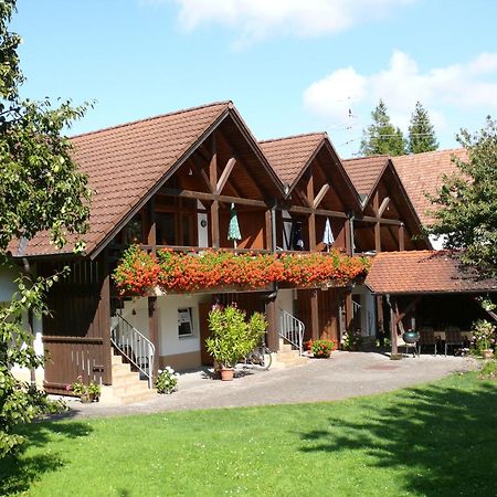Ferienwohnungen Gabi Hermann Bodman-Ludwigshafen Exterior foto