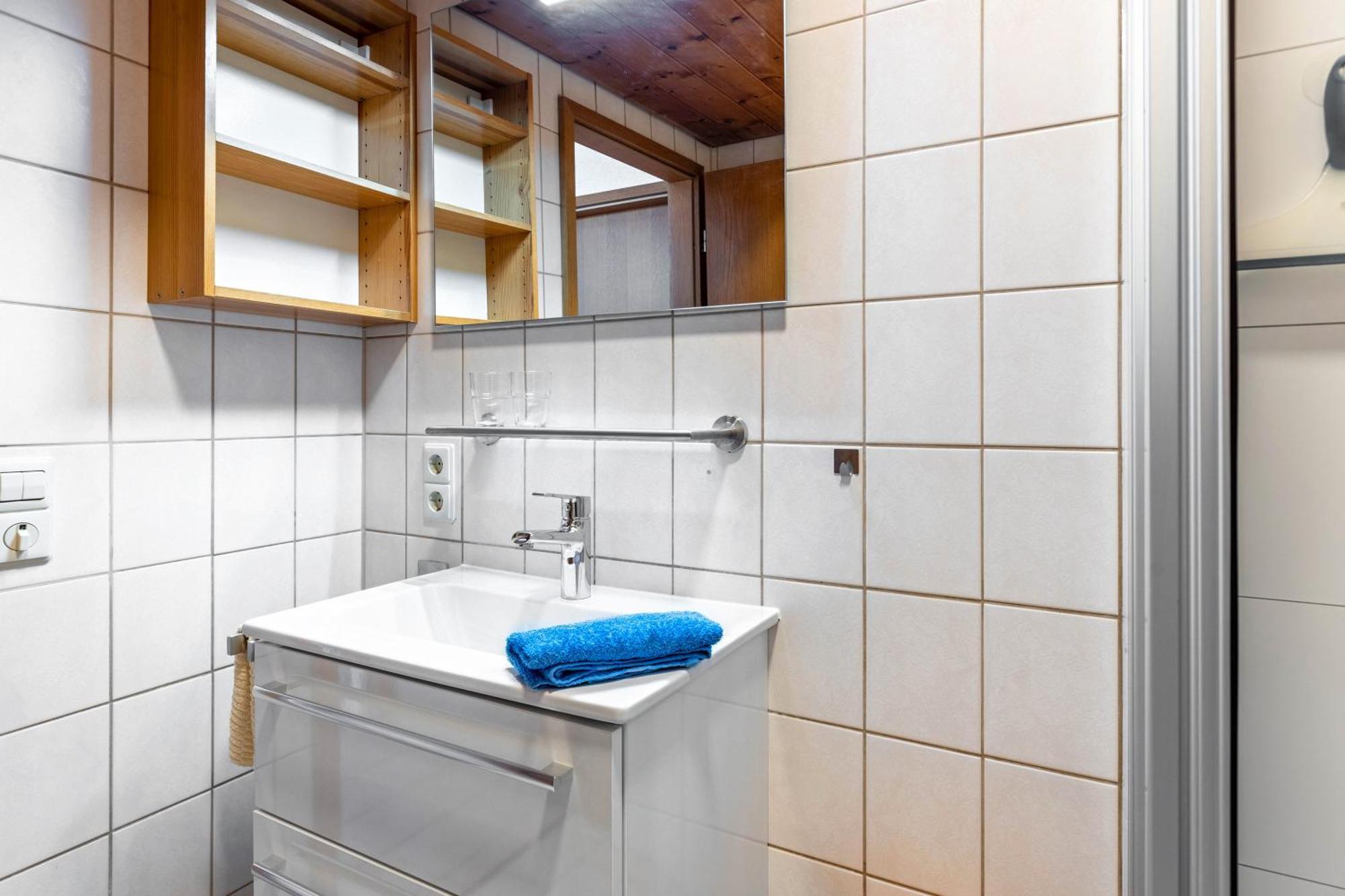 Ferienwohnungen Gabi Hermann Bodman-Ludwigshafen Exterior foto